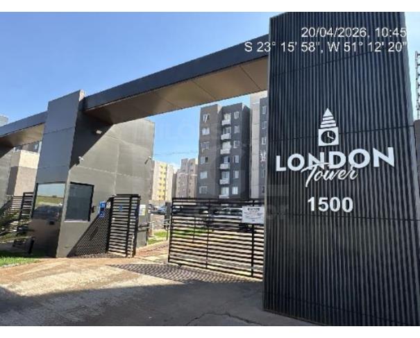 Londrina/pr — apartamento jardim maria celina (f8787713769681) apartamentos em leilão | mgl leilões