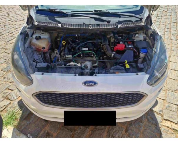 Foto de HELIODORA/MG - Ford Ka SE 1.0 HA C, 2020/2021, FLEX