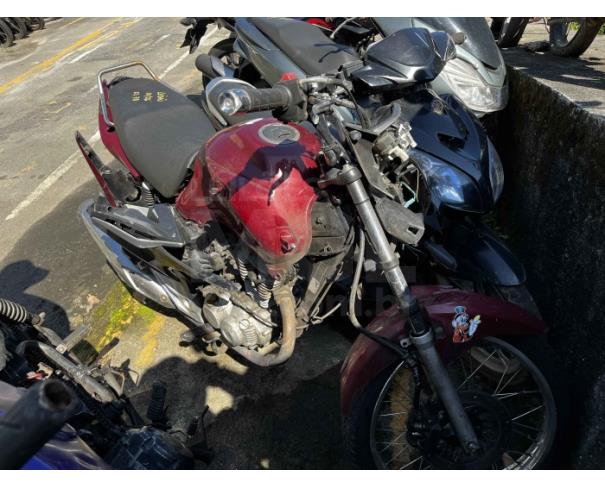 Foto de ANGRA DOS REIS/RJ-VEÍCULO CONSERVADO-HONDA/CG 160 START-2019/2020