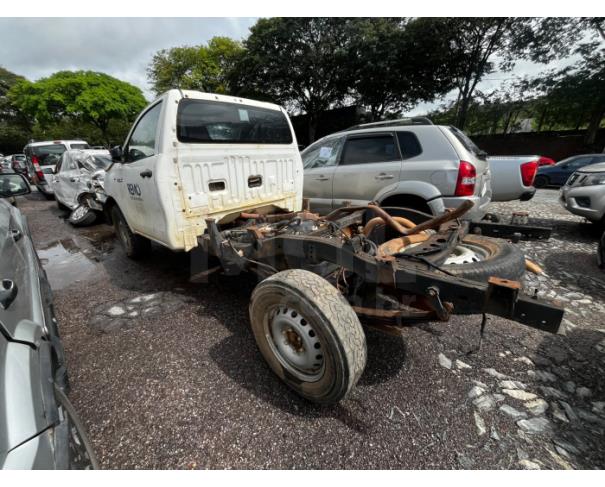 Foto de ITAÚNA/MG- TOYOTA  HILUX CHLSTM4FD 2019/2020 - PA13541
