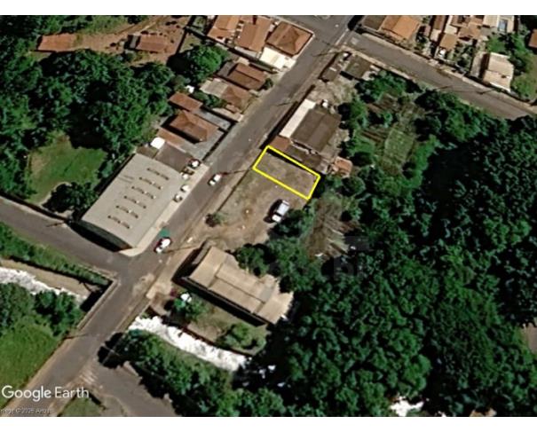 Foto de JABOTICABAL/SP - Terreno com 231m² de lote no bairro Aparecida