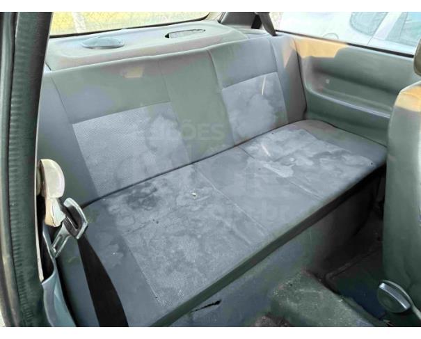 Foto de CAPIVARI/SP - VEÍCULO CONSERVADO - VW/GOL 1.0 - 2005/2006