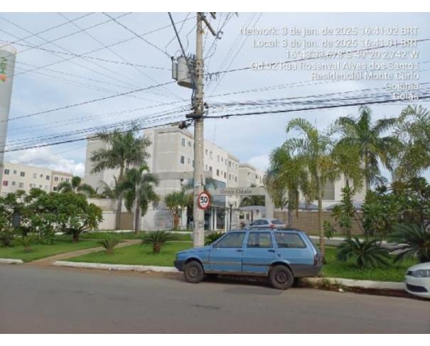Foto de GOIÂNIA/GO — Apartamento 2 quartos (F8787710509395)