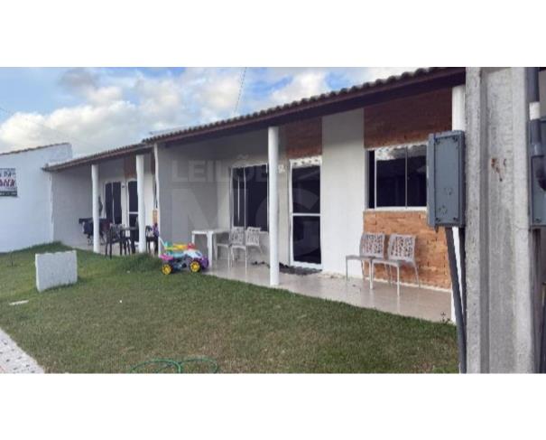 Maceió/al — casa cidade universitária (f8787720986781) casas em leilão | mgl leilões