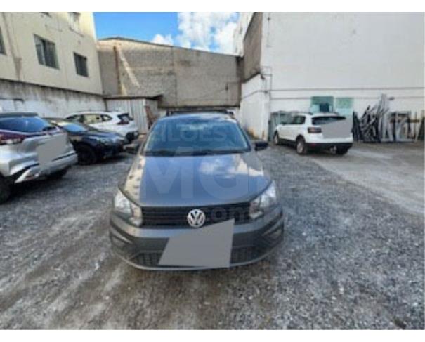 Foto de GOVERNADOR VALADARES/MG - VW GOL 1.6L MB5 - ANO 2018/2019 - SC1048