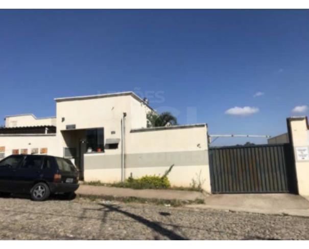 Foto de Itaúna/MG - Apartamento 2 quartos (desocupado) no Residencial Quebec - IDR159412