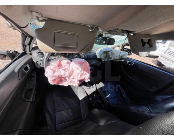 Foto de ITAÚNA/MG- FORD FIESTA HATCH 1.5L SE 2013/2014- PA11895