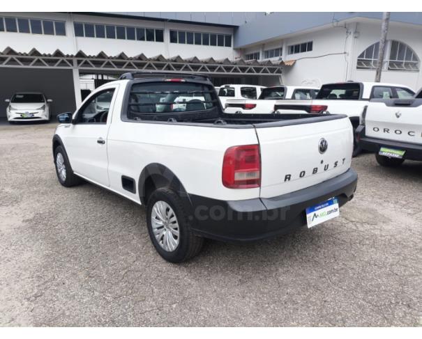 Foto de ITAÚNA/MG - VOLKSWAGEN NOVA SAVEIRO RB MBVS 2019/2020 - PA13444
