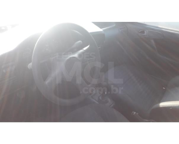 Foto de ITAÚNA/MG - CARRO- PASSAGEIRO / AUTOMOVEL/VW/GOL 1.0 2004/2005