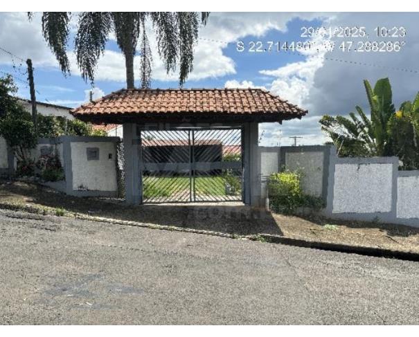 Foto de AMERICANA/SP — Casa 4 quartos (F1444412467570)