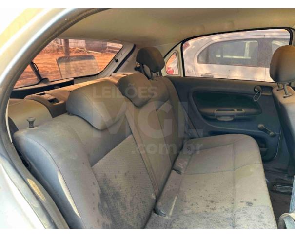 Foto de SÃO JOÃO DA PONTE/MG - CARRO - VW/Gol 1.0L MC4, 2021/2022