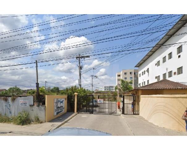 Foto de SAO GONCALO/RJ — Casa com 2 quartos (8444438202539)