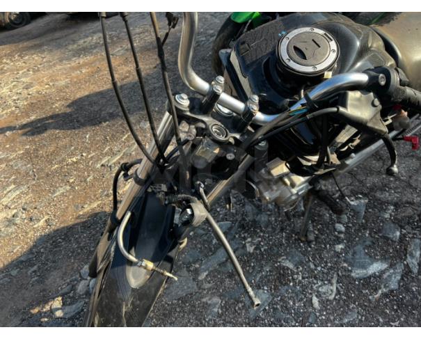 Foto de ITAÚNA/MG- HONDA CG 160 FAN FLEX 2025/2025- PA12954