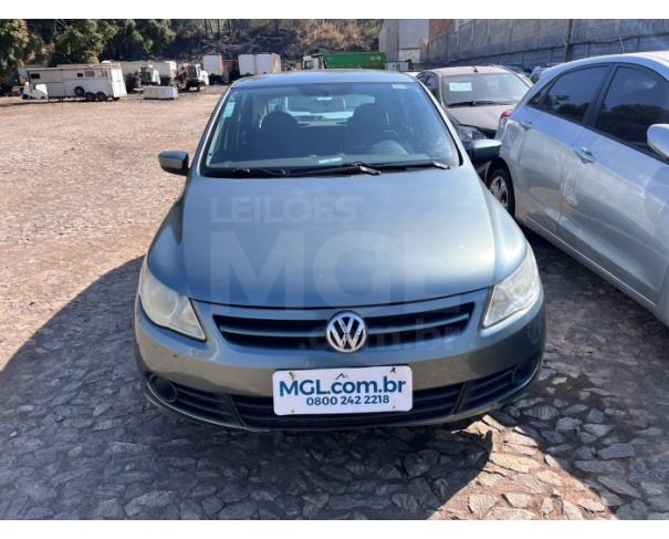 Foto de ITAUNA/MG - VW/GOL 1.0 CITY TREND 2010/2011 - SC1020