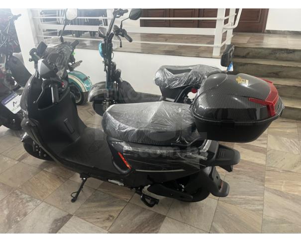 Foto de ITAÚNA/MG- SCOOTER ELÉTRICA ANGIE EX15 – ZERO KM - PA13245