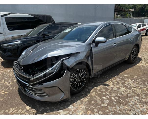 Foto de ITAÚNA/MG- BYD KING GL 1.5 16V AUT. (HIBRIDO) 2025/2026-PA12596