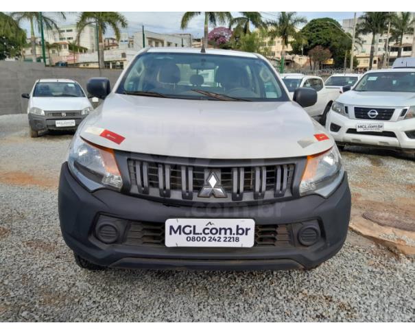 Foto de ITAÚNA/MG- MMC L200 TRITON SPT GL 2019/2019- PA5176