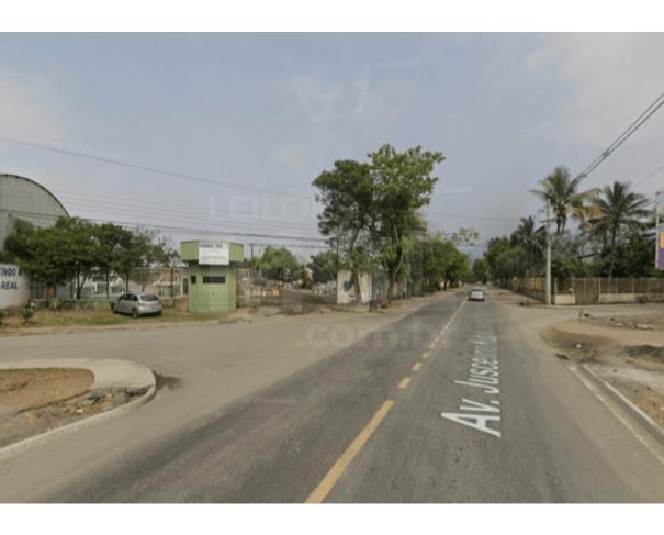 Foto de RESENDE/RJ —  Terreno com área total de 21.306m² no bairro Elite. 
