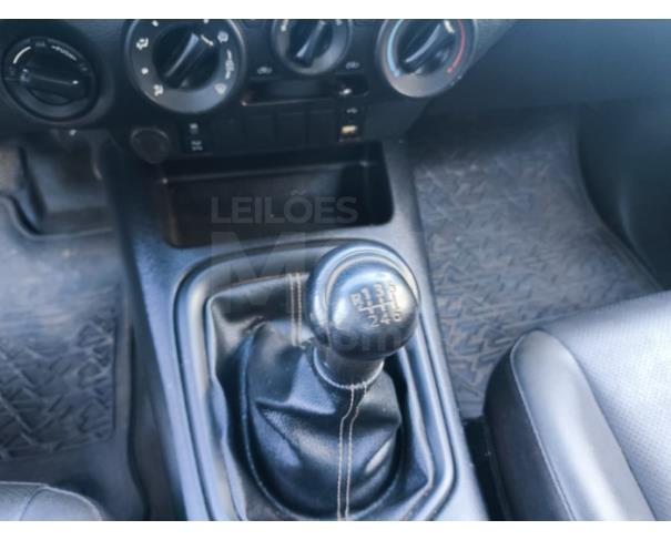 Foto de ITAÚNA/MG- TOYOTA HILUX CDLOWM4FD 2022/2023- PA11947