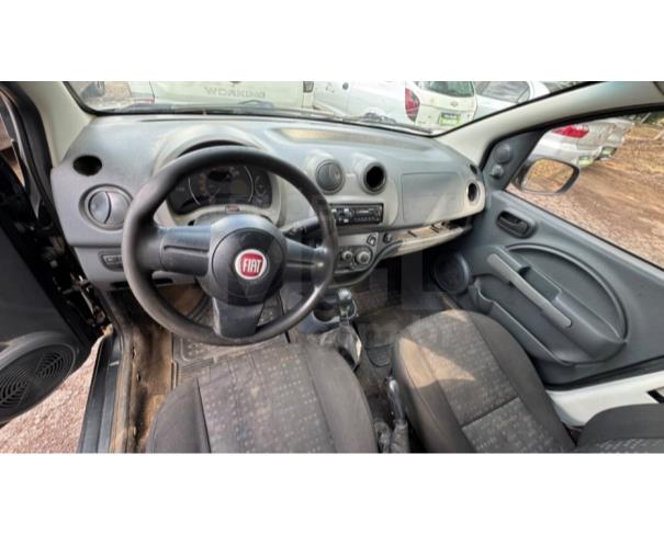 Foto de ITAÚNA/MG - FIAT/UNO VIVACE 1.0 ANO 2013/2014 - SC1136