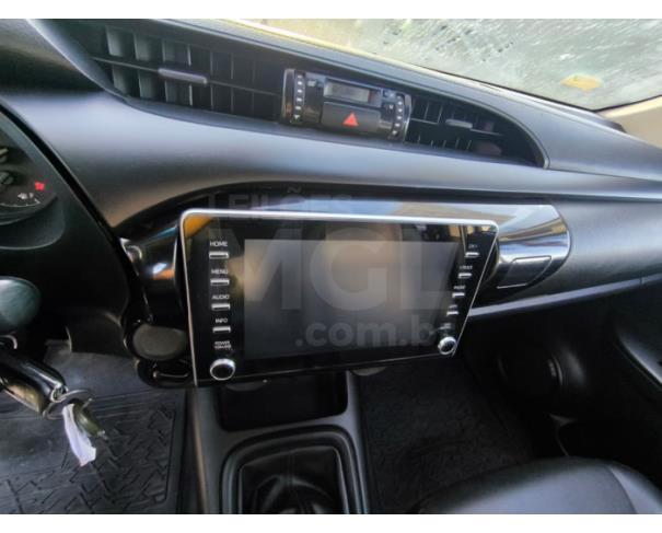 Foto de ITAÚNA/MG- TOYOTA HILUX CDLOWM4FD 2022/2023-PA11954