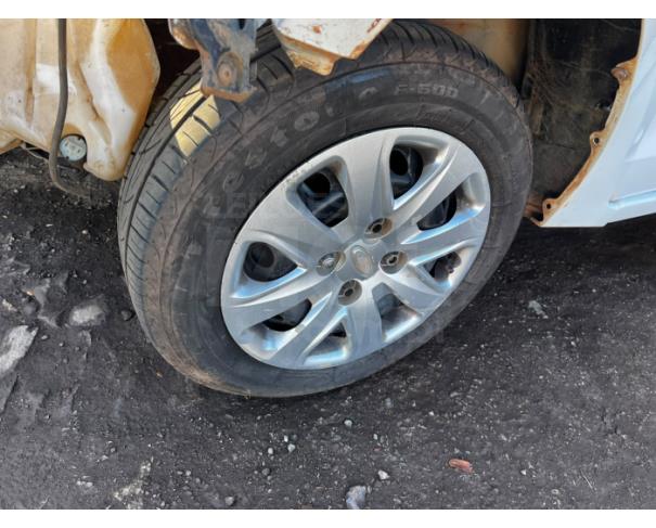 Foto de ITAÚNA/MG- FORD KA SE 1.0 HATCH 2015/2015- PA13252