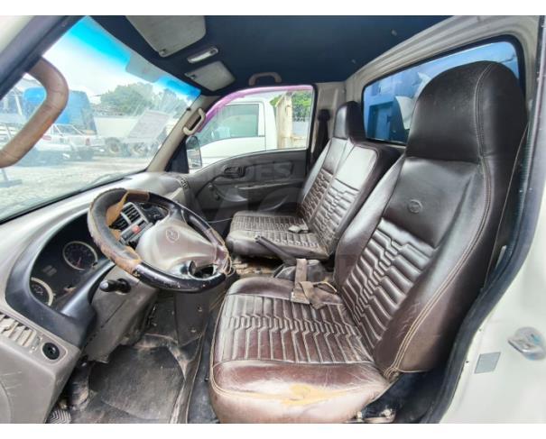 Foto de ITAÚNA MG - HYUNDAI HR HDB ANO 2011/2012 -PA11371 