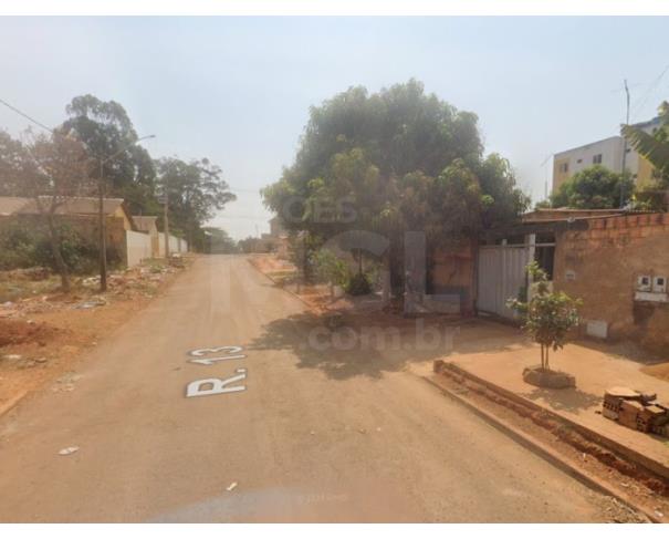 Foto de CIDADE OCIDENTAL/GO — Casa no Parque Napolis Gleba B