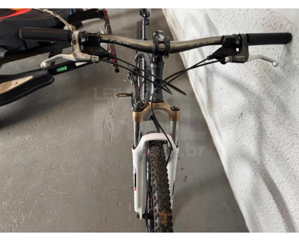 Foto de ITAÚNA/MG -  BICICLETA RAVA ARO 29 COMANDO XTIME 27 MARCHAS- MA11265