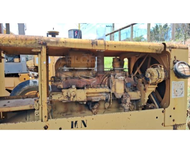 Foto de ITAÚNA/MG-MOTONIVELADORA/PATROL – CATERPILLAR 12E