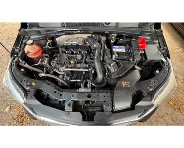 Foto de ITAÚNA/MG - CHEVROLET ONIX PLUS 10TAT PR2 SEDAN ANO 2020/2020- SC1169
