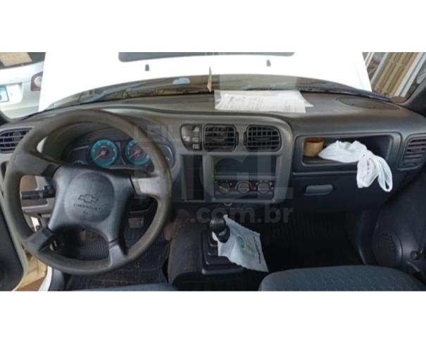 Foto de UBERABA/MG - Caminhonete GM S10 colina S 4x4, 2011/2011, DIESEL 