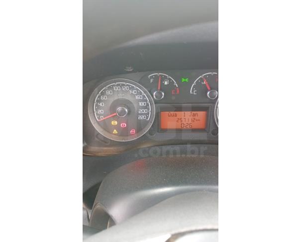 Foto de PIEDADE DOS GERAIS/MG- Fiat Doblo Essence 7L E, ano/modelo 2017/2017