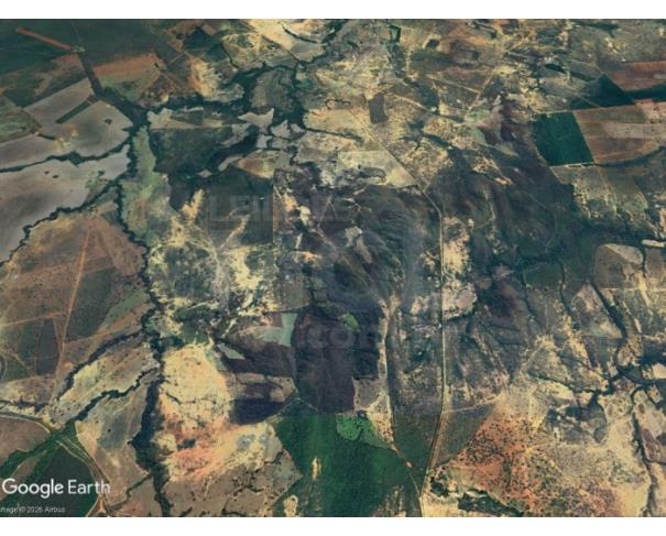 Foto de CORINTO/MG — Terreno Rural com 41.90.00 hectares na Fazenda da Garça