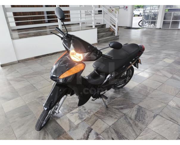 Foto de ITAÚNA/MG- HONDA BIZ 100 KS 2012/2013- PA12818