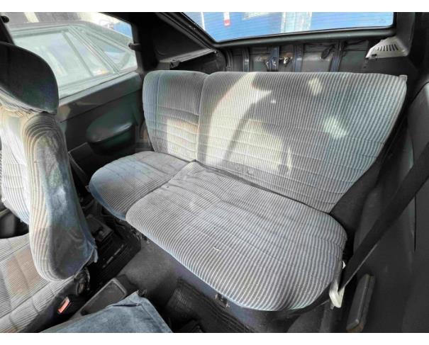 Foto de CAPIVARI/SP - VEÍCULO CONSERVADO - GM/KADETT SL/E - 1990/1990