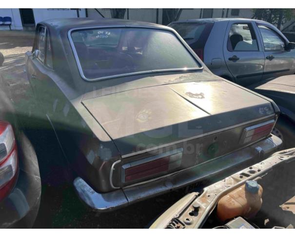 Foto de CAPIVARI/SP - VEÍCULO CONSERVADO - FORD/CORCEL LUXO - 1976/1976