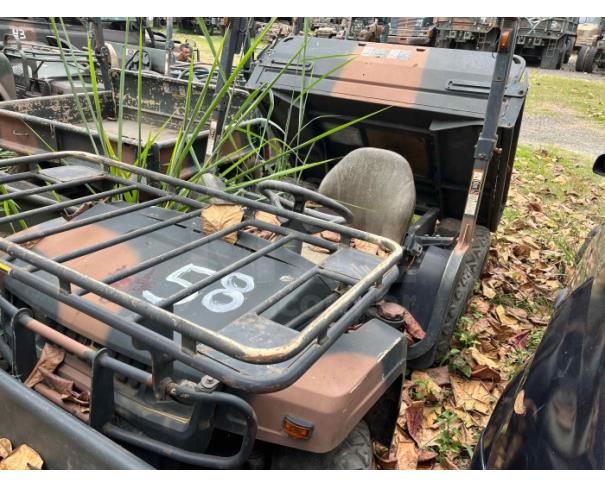 Foto de RIO DE JANEIRO/RJ - VTNE M-GATOR EMP GE 1T 6X4 JOHN DEERE/VTNE M-GATOR EMP GE 1T 6X4 JOHN DEERE/VTNE M-GATOR EMP GE 1T 6X4 JOHN DEERE