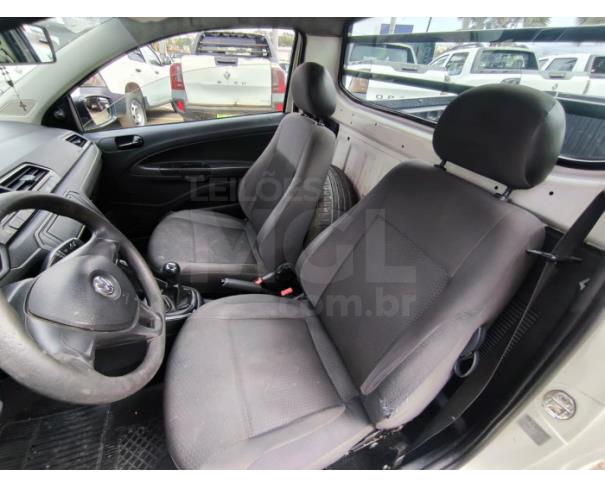 Foto de ITAÚNA/MG-VOLKSWAGEN NOVA SAVEIRO RB MBVS 2019/2020 - PA13445