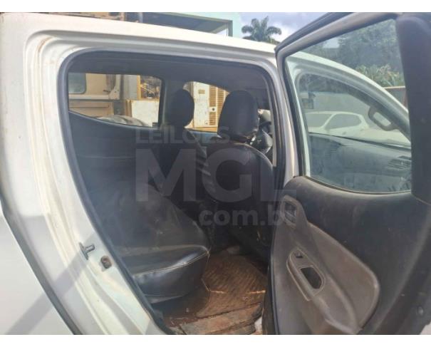 Foto de BOM JESUS DO GALHO/MG - Mitsubishi L200 Triton Sport GL, 2018/2019, DIESEL 