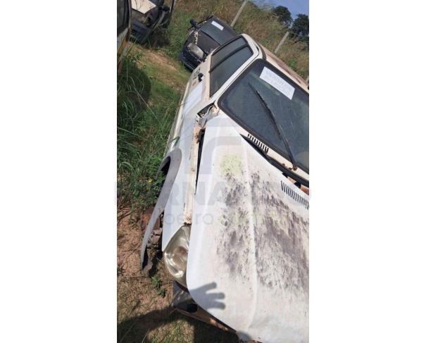 Foto de MARABÁ/PA - FIAT/UNO MILLE WAY ECON, 2010/2010