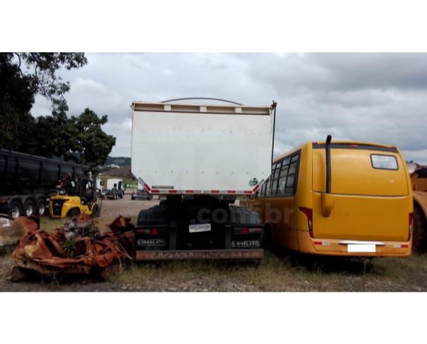 Foto de ITAÚNA/MG- SEMI REBOQUE SR LIBRELATO SRBA 4E 2024/2024- PA13050