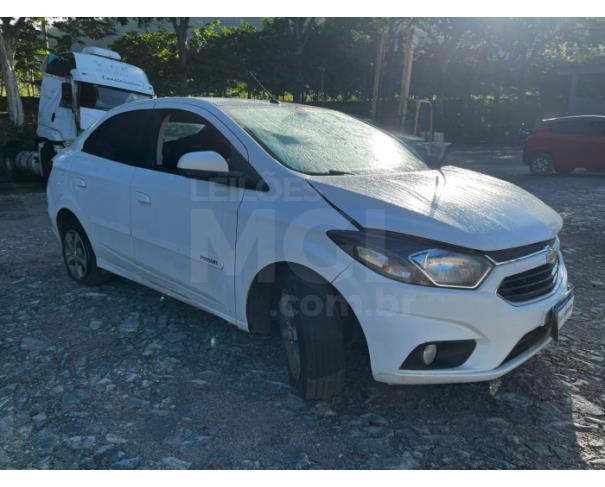 Foto de ITAÚNA/MG- CHEVROLET PRISMA SED. LTZ 1.4 8V 2016/2017-  PA12937