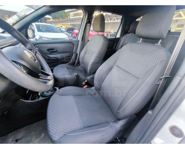 Foto de ITAÚNA/MG- RENAULT OROCH PRO 1.6 2024/2025-  PA13381