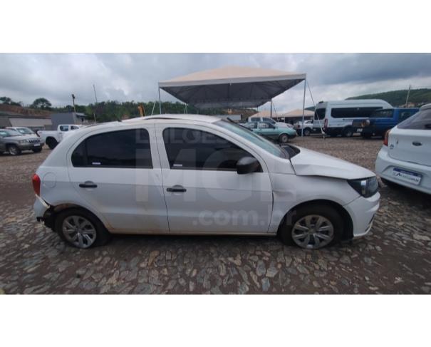 Foto de ITAÚNA MG - VW/ GOL MPI 1.0 FLEX 12V 5P