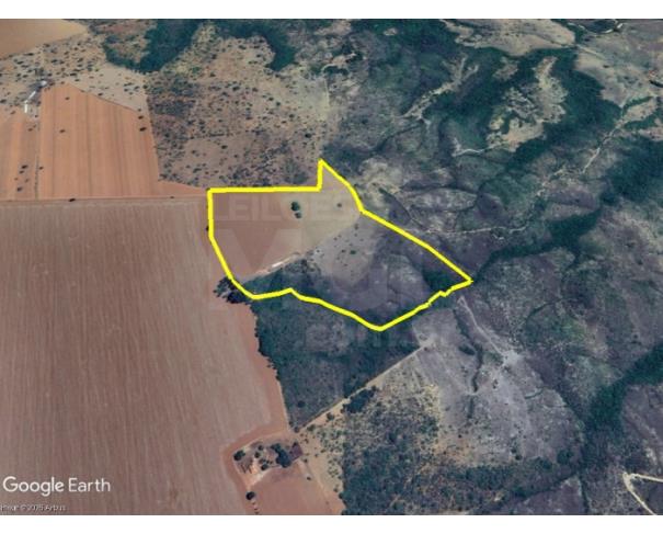Foto de COROMANDEL/MG — Fazenda com 259,47,50 hectares na Fazenda Santo Inácio