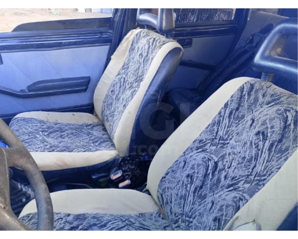 Foto de ARCOS/MG - FIAT Uno Mille SX - 1997/1997