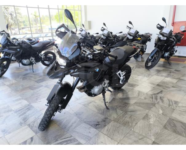 Foto de ITAÚNA/MG-MOTO  BMW F850 GS 2023/2023 - PA00863
