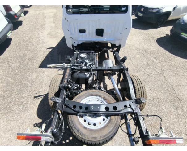 Foto de ITAÚNA/MG- TOYOTA HILUX CHLSTM4FD 2021/2021- PA13390