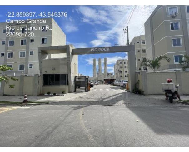 Foto de RIO DE JANEIRO/RJ — Apartamento com 2 quartos (F8787708836597)